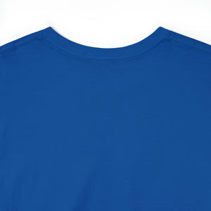 Bradley Floyd Unisex Heavy Cotton Tee