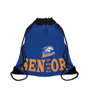 Marvin Ridge HS Drawstring Bag
