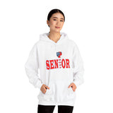 Piedmont HS Senior 2027 Unisex Heavy Blend™ Hooded Sweatshirt