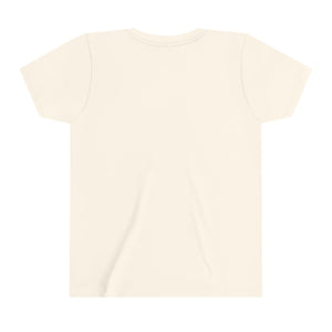 Sandy Ridge Elementary Youth Short Sleeve Tee