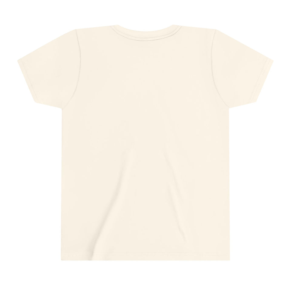 Sandy Ridge Elementary Youth Short Sleeve Tee