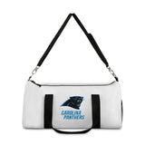 Carolina Panthers Duffel Bag