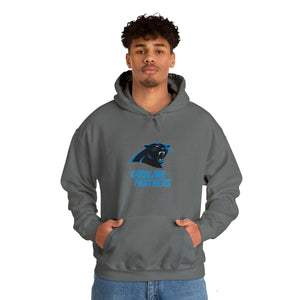 Carolina Panthers Hooded Sweatshirt