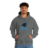 Carolina Panthers Hooded Sweatshirt