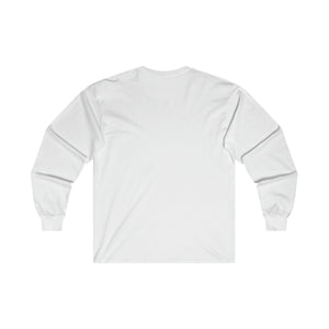 The Stand Fast Project Ultra Cotton Long Sleeve Tee