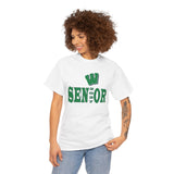 Weddington HS Unisex Heavy Cotton Tee