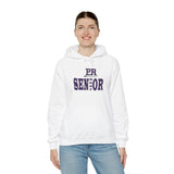 Porter Ridge HS Senior 2027 Unisex Heavy Blend™ Hooded Sweatshirt