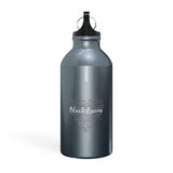 Black Queen Sport Bottle