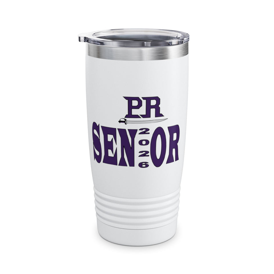 Porter Ridge HS Ringneck Tumbler, 20oz