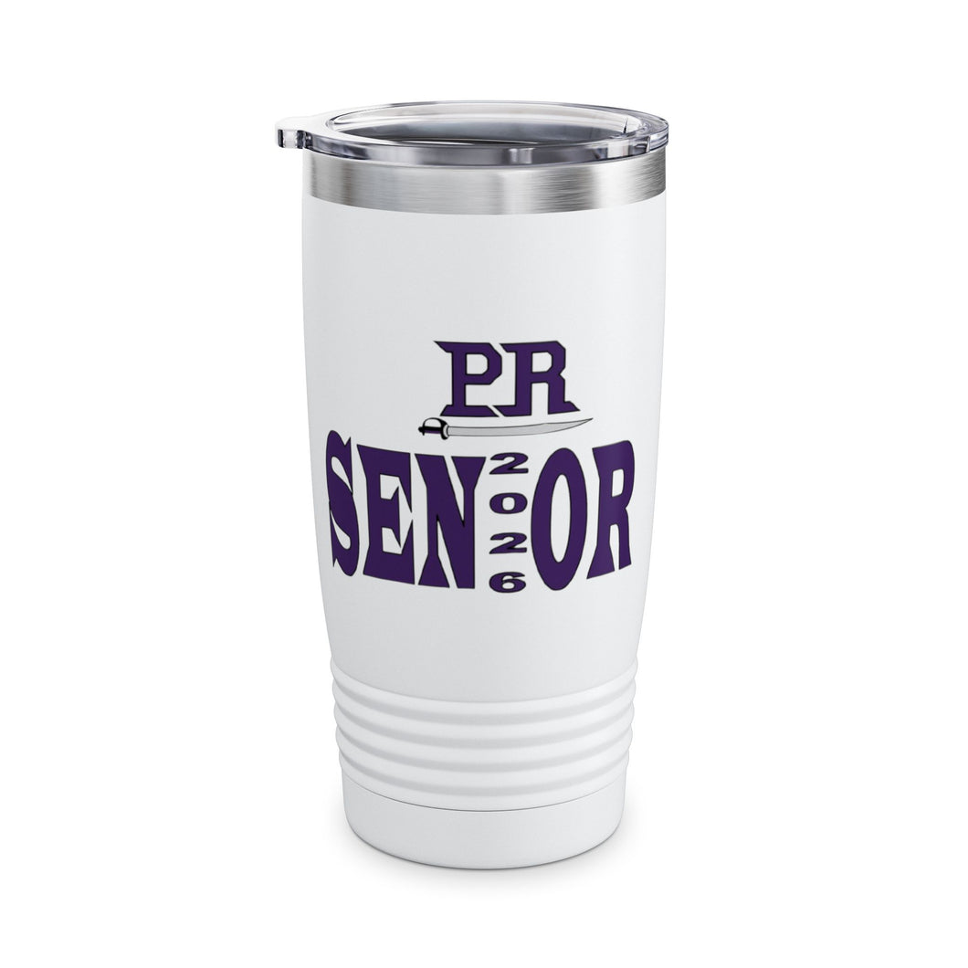 Porter Ridge HS Ringneck Tumbler, 20oz