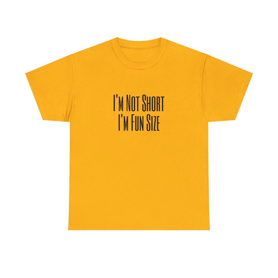 Graphic Unisex Heavy Cotton Tee