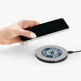 Charlotte Latin Wireless Charger