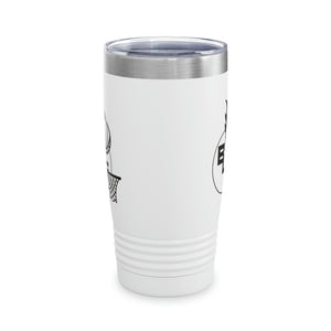 Bradley Floyd Ringneck Tumbler, 20oz