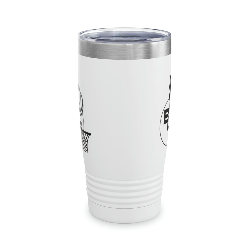 Bradley Floyd Ringneck Tumbler, 20oz