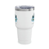 City Golf Charlotte Ringneck Tumbler, 30oz