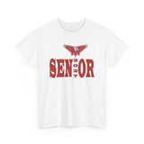Monore HS Unisex Heavy Cotton Tee