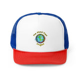 The Stand Fast Project Trucker Caps