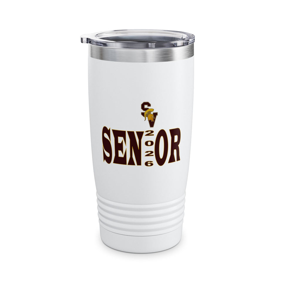 Sun Valley HS Ringneck Tumbler, 20oz