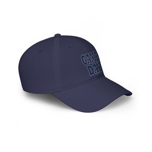 Dallas Game Day Low Profile Baseball Cap