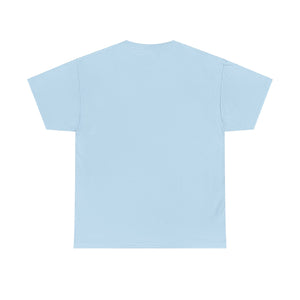 Grace Upon Grace Unisex Heavy Cotton Tee