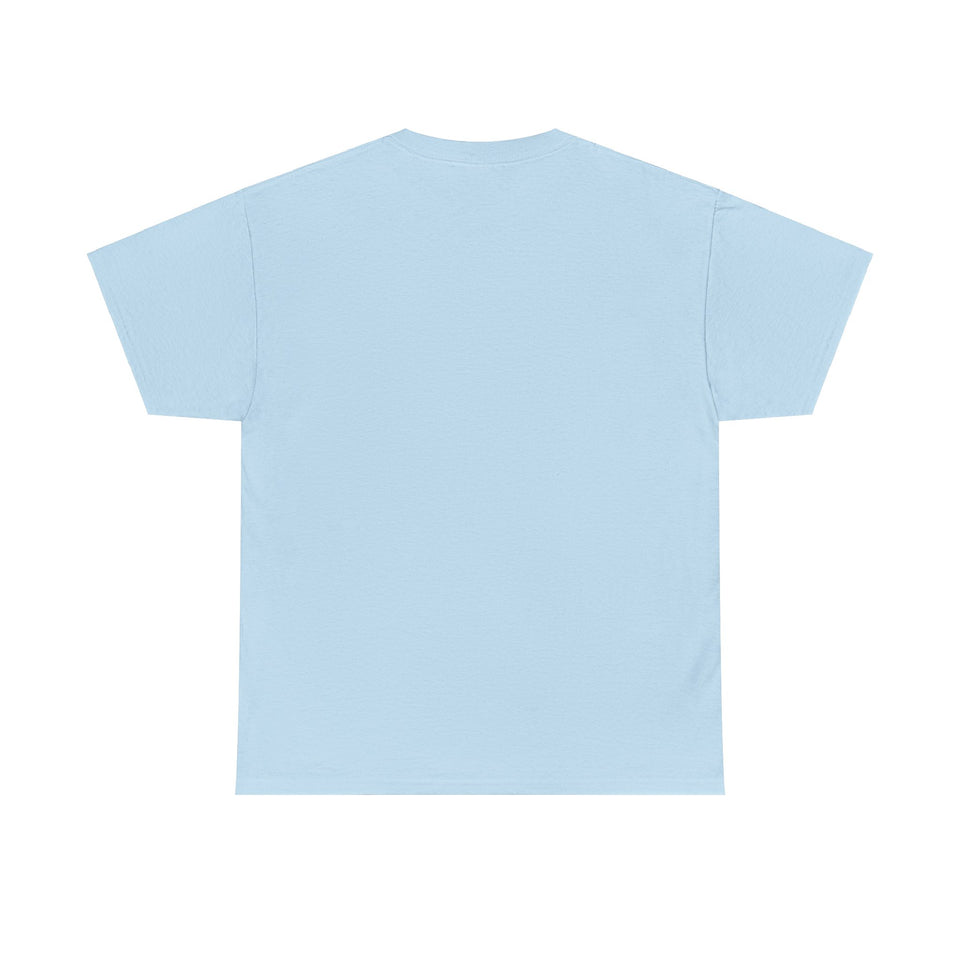 Grace Upon Grace Unisex Heavy Cotton Tee