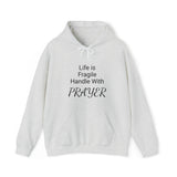 Specialty Life is Fragile... Hooded Sweatshirt