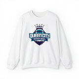 Queen City Senior Bowl Heavy Blend™ Crewneck Sweatshirt