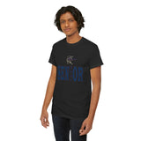Central Academy of Tech & Arts Senior 2027 Unisex Heavy Cotton Tee