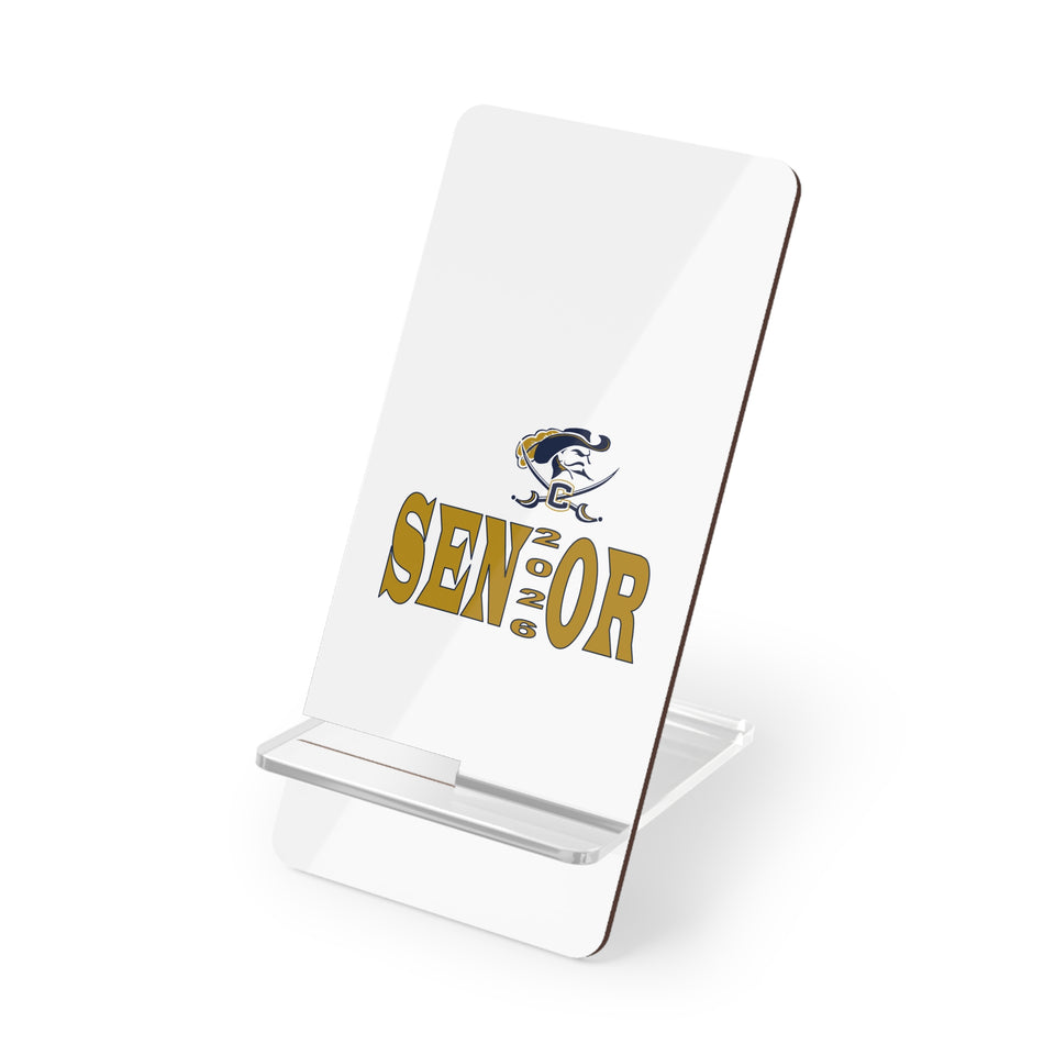 Cuthbertson HS Mobile Display Stand for Smartphones