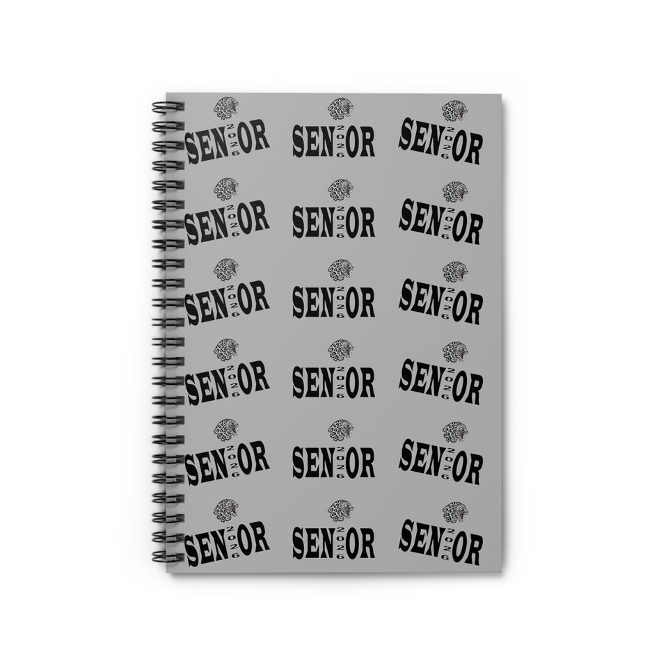 Forestview HS Spiral Notebook - Ruled Line