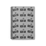 Forestview HS Spiral Notebook - Ruled Line