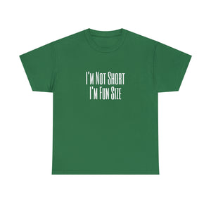 Graphic Unisex Heavy Cotton Tee