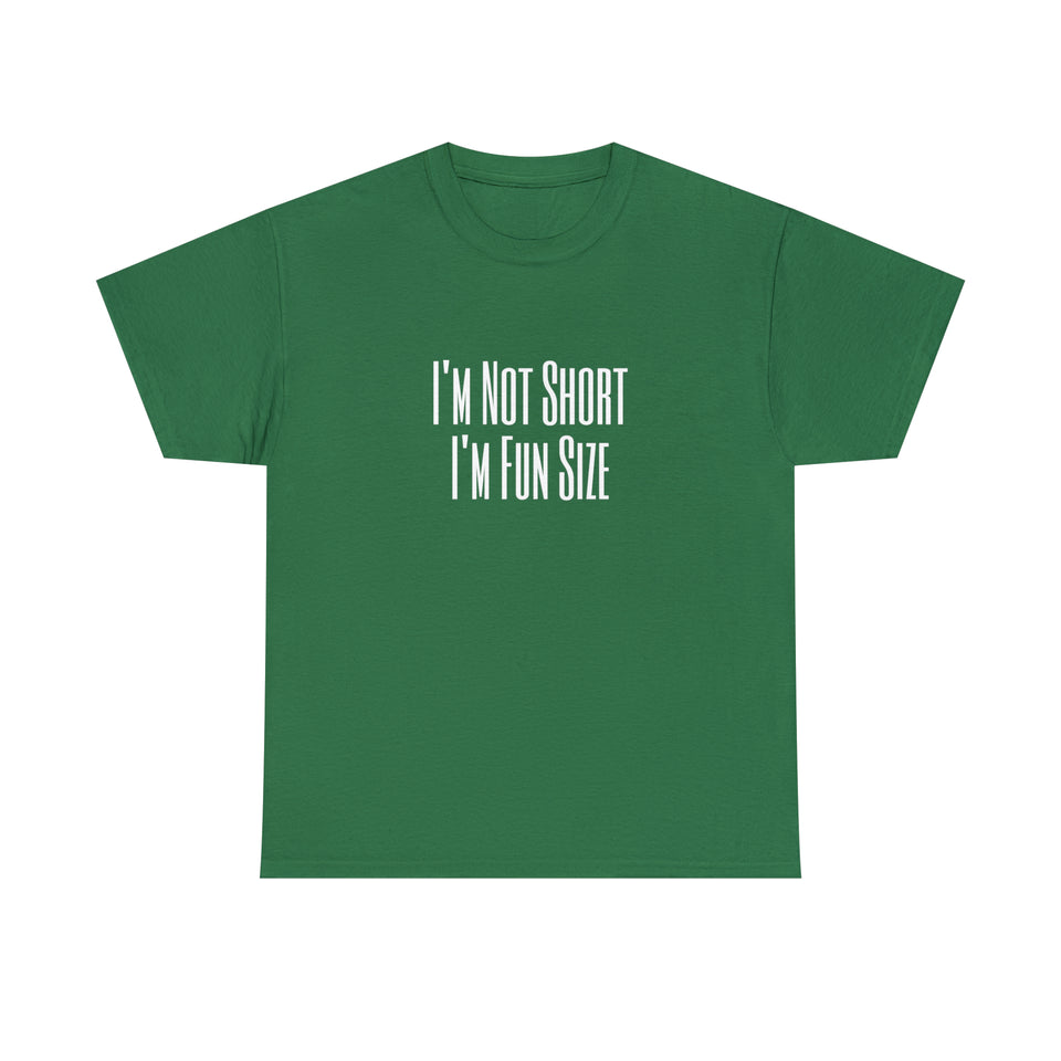 Graphic Unisex Heavy Cotton Tee