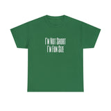 Graphic Unisex Heavy Cotton Tee