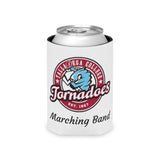 Talladega College Marching Band Can Cooler