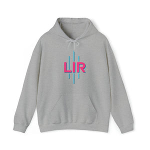 Lifestyle International Realty Unisex Heavy Blend™ Hooded Sweatshirt
