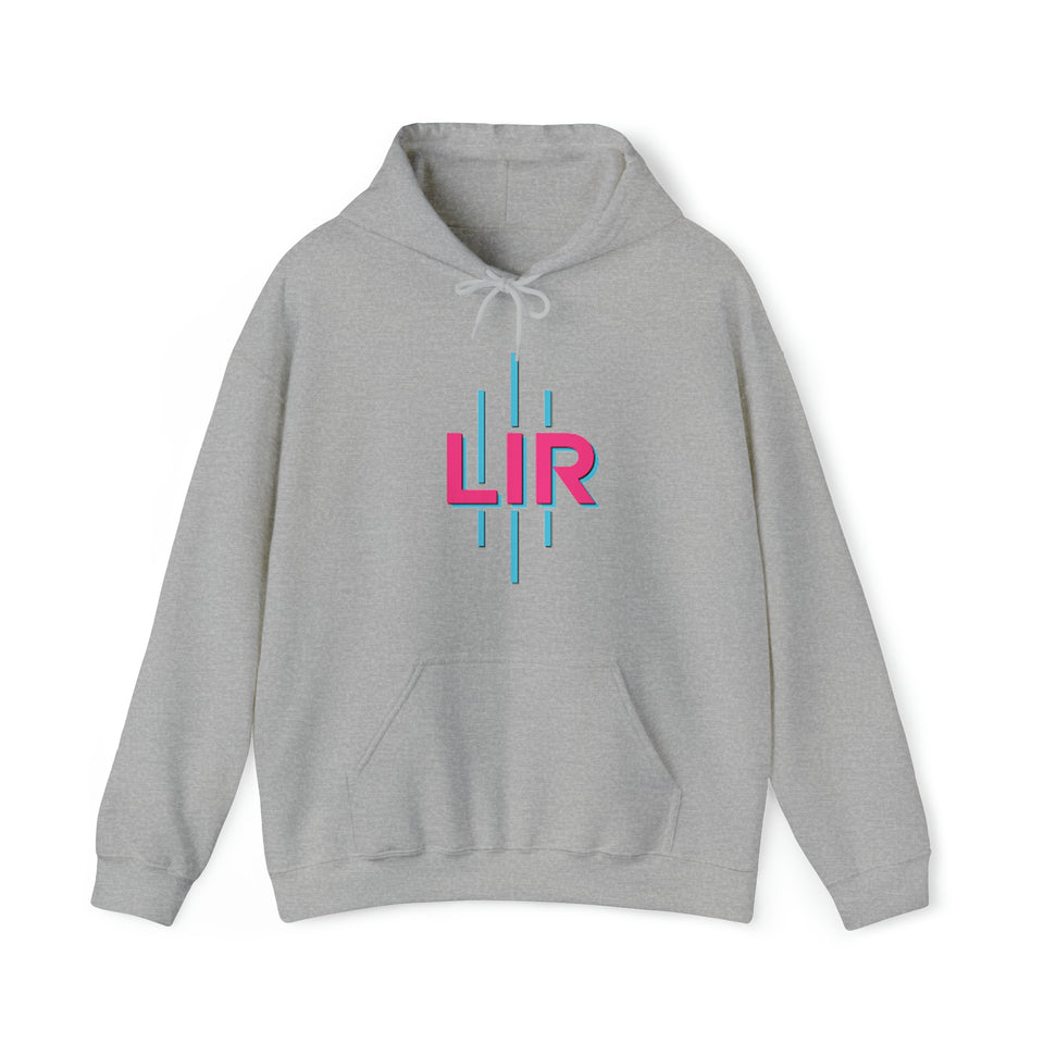 Lifestyle International Realty Unisex Heavy Blend™ Hooded Sweatshirt