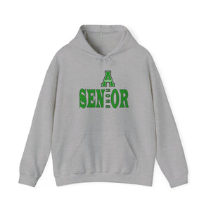 Ashbrook HS Unisex Heavy Blend™ Hooded Sweatshirt
