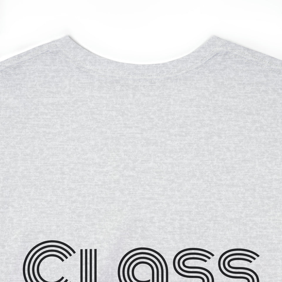 Julius Chambers Class Of 2024 Unisex Heavy Cotton Tee