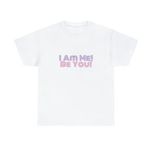 Graphic T Unisex Heavy Cotton Tee