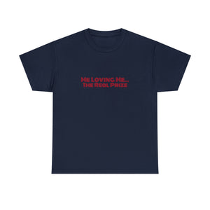 Graphic T Unisex Heavy Cotton Tee
