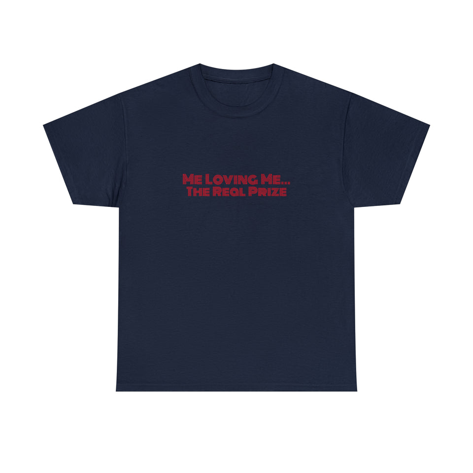 Graphic T Unisex Heavy Cotton Tee