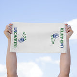 Lake Norman Charter School Rally Towel, 11x18