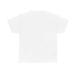 Bessemer City HS Unisex Heavy Cotton Tee