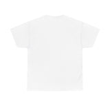 Bessemer City HS Unisex Heavy Cotton Tee