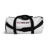 Mad Miles Duffel Bag
