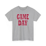 Arizona Game Day Unisex Heavy Cotton Tee