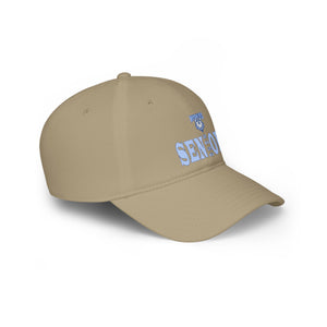 Hunter Huss HS Low Profile Baseball Cap