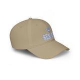 Hunter Huss HS Low Profile Baseball Cap