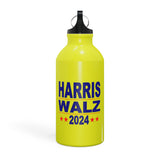 Harris Walz 2024 Oregon Sport Bottle